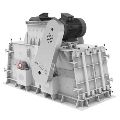 What is a Chain Mill Crusher