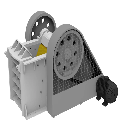 Jaw Crusher