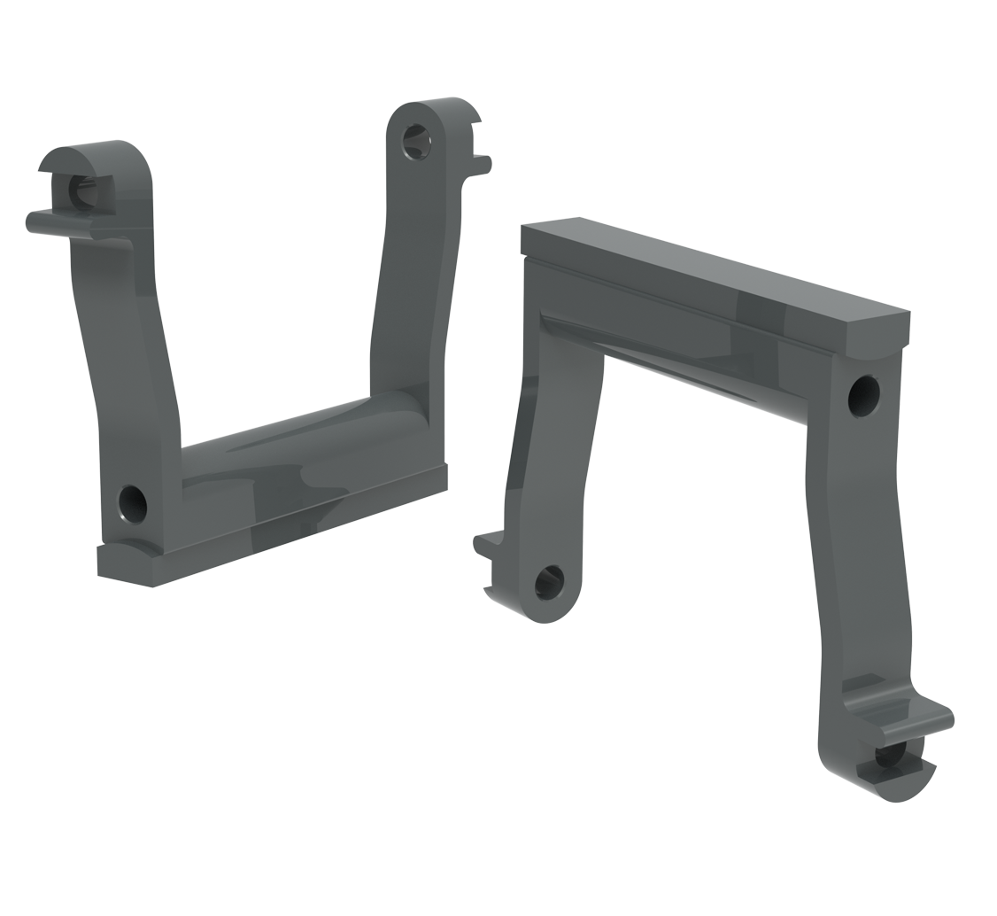 The Role of Screw Conveyors in Cement Production