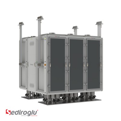 Advanced Flour Sifting Technology in Modern Milling Systems