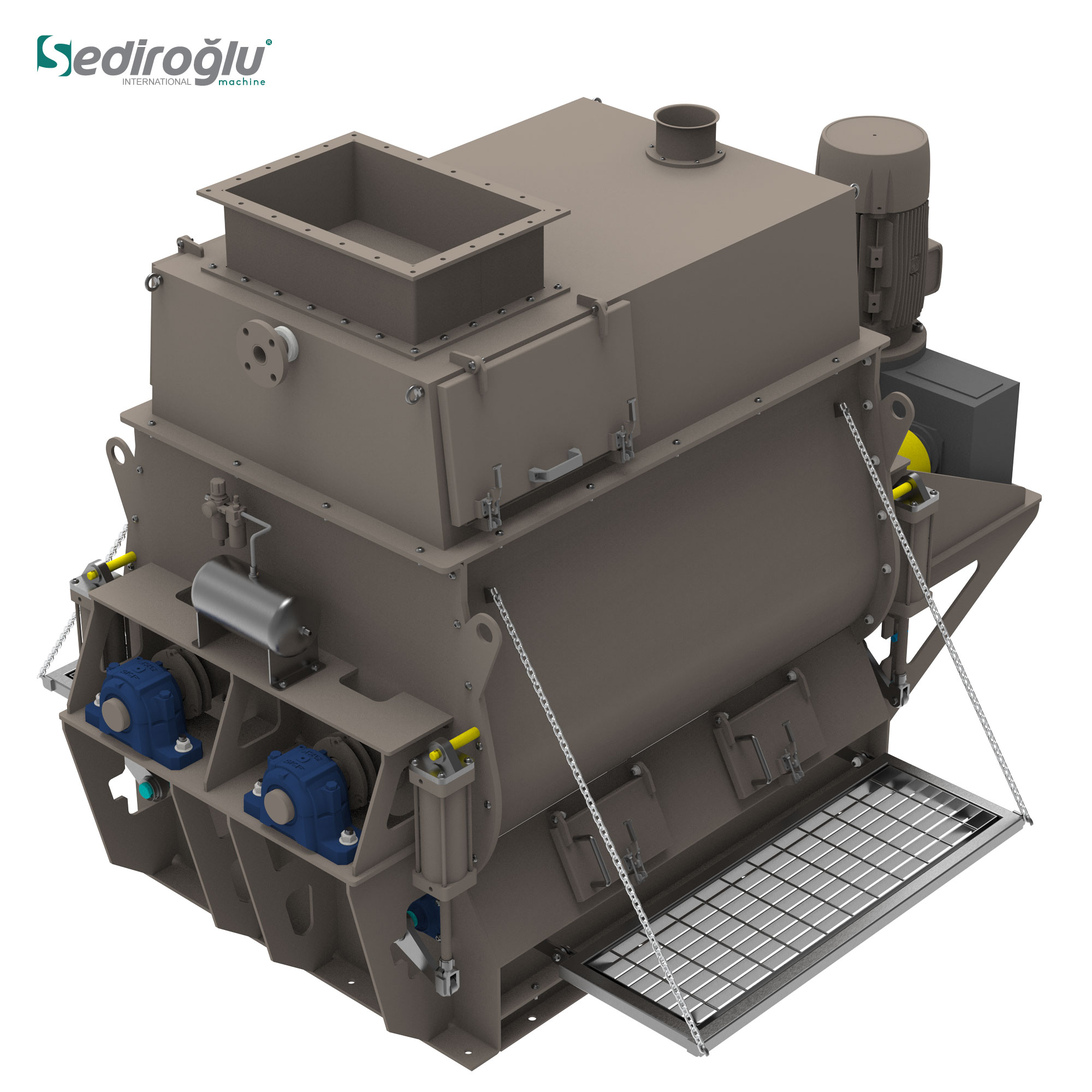 twin-shaft-concrete-mixers-a-revolution-in-efficient-concrete-mixing