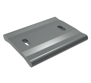 Jaw Crusher Spare Part Safety Plate