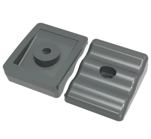 Mill liner plates