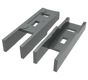 Cement Kiln Spare Parts