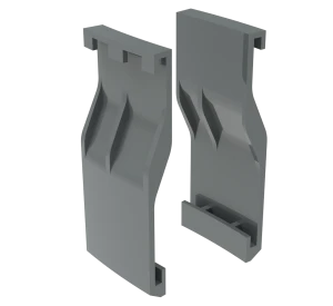 Cement Factory Spare Part Kiln Dip Pipe
