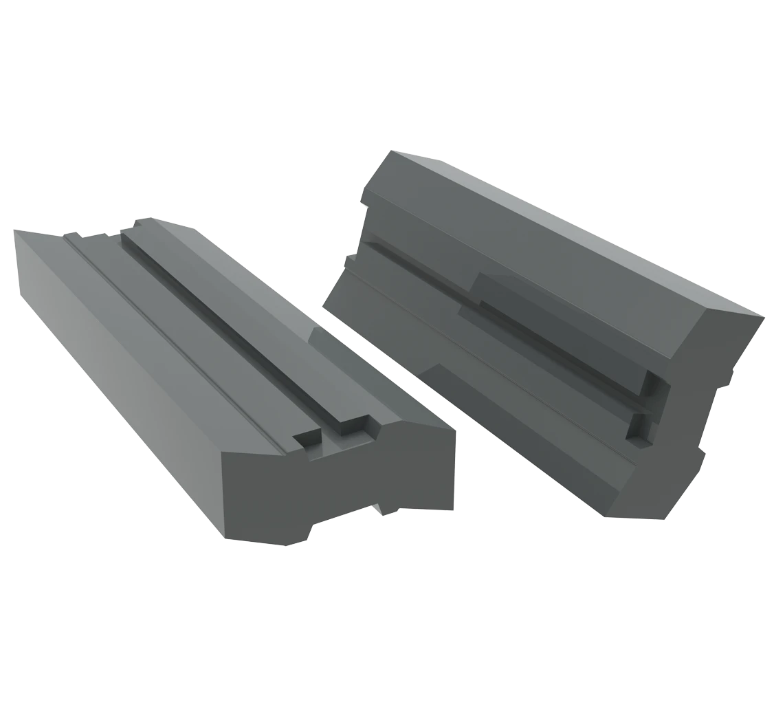 Impact Crusher Spare Part Pallet