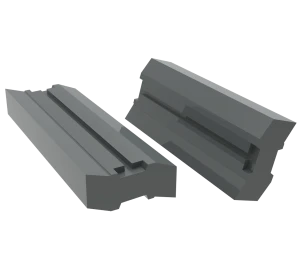Impact Crusher Spare Part Pallet