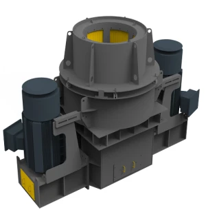 Vertical Shaft impact Crushers