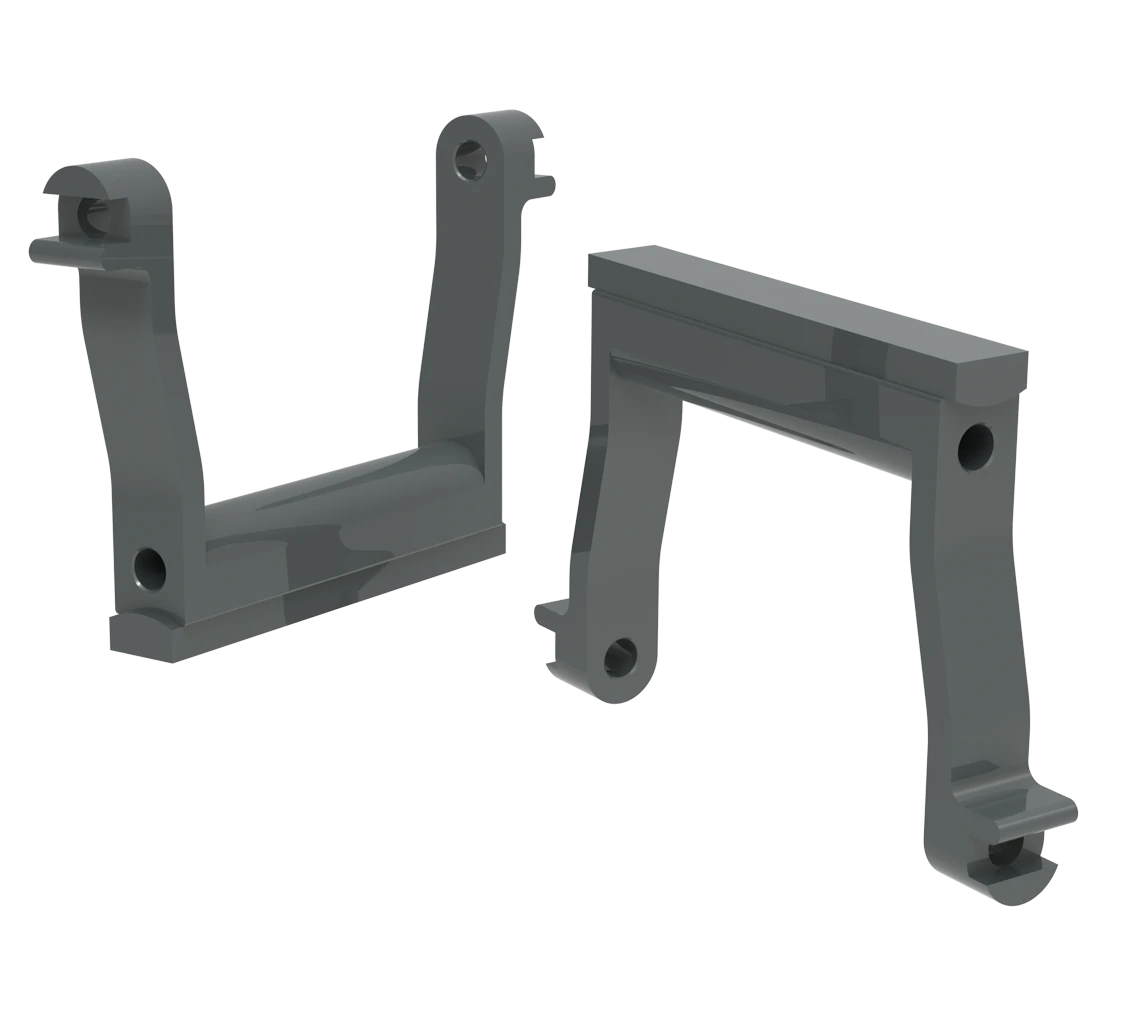 Conveyor Chain Link for Cement Mill Spare Parts