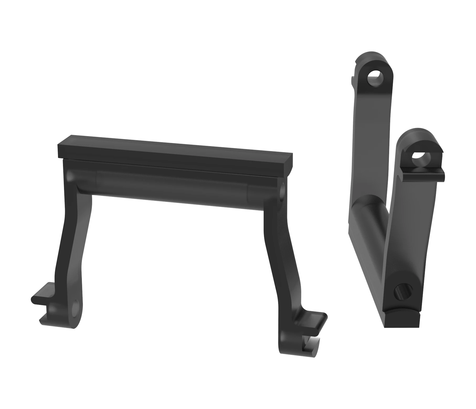 Cast Link Drag Chain used in cement mills
