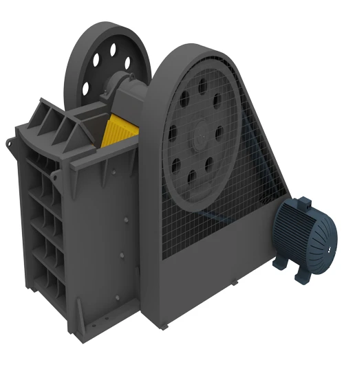 Jaw Crusher