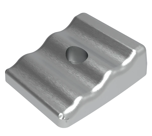 Cement Spare Parts