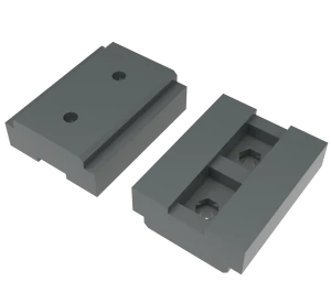 Impact Crusher запастык бөлүгү — майдалоочу жабдуу