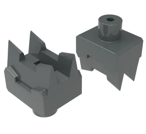 Impact Crusher запастык бөлүгү — башкаруучу табакча