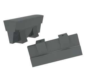 Tertiary Crusher Spare Parts — Үчүнчү баскычтагы иштетүүчү запастык бөлүктөр
