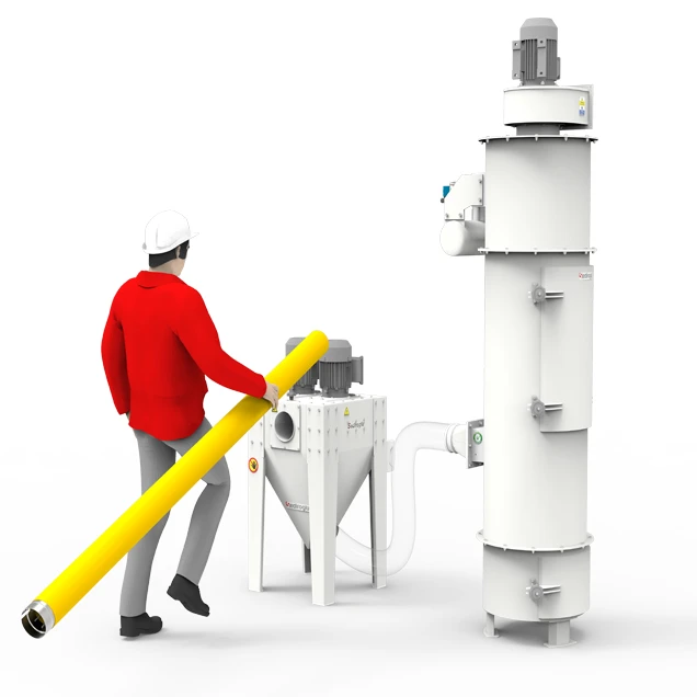 Technische specificaties