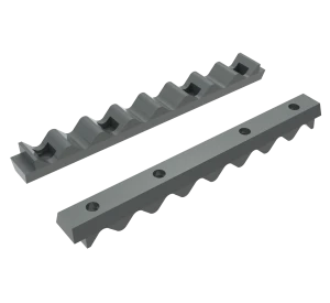 Jaw Crusher zaxira qismi - Jag burchagi